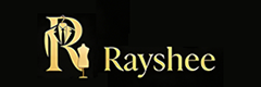 Rayshee Tech Logo