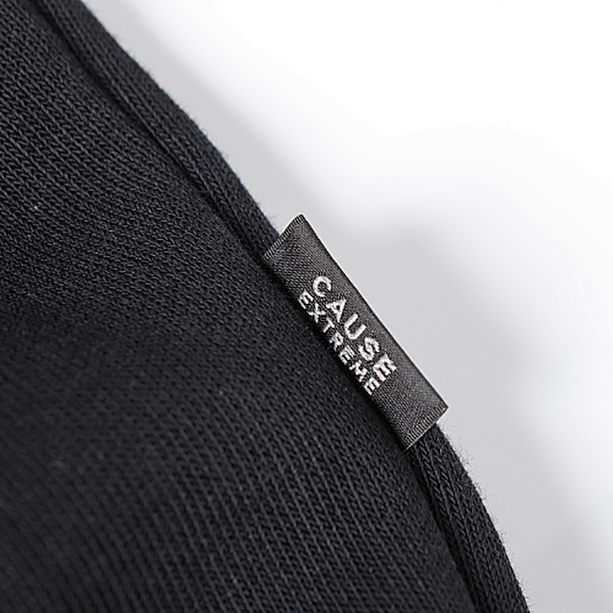 Unisex couple zip hoodie, black tag detail, vintage patchwork
