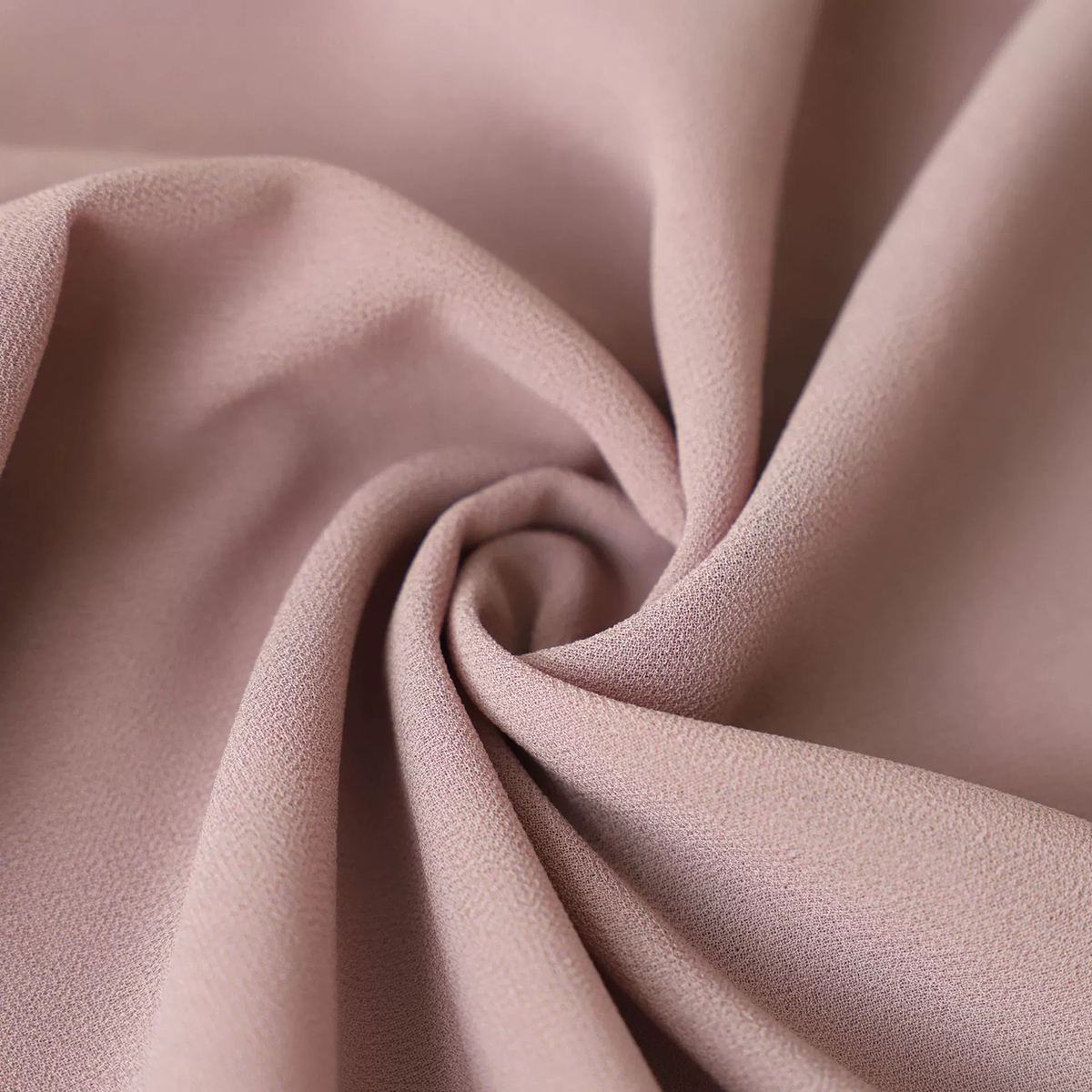 Chiffon Fabric Texture for Hijab