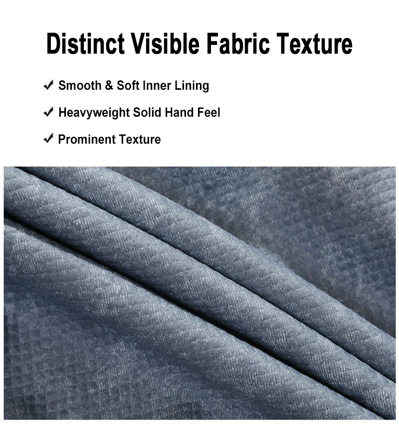 Distinct Visible Waffle Fabric Texture For Couple Tracksuit