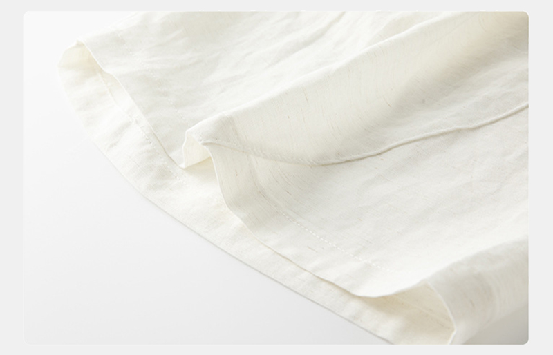 Off-White Shorts Fabric Detail